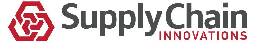 Logo Supply Chain Innovations